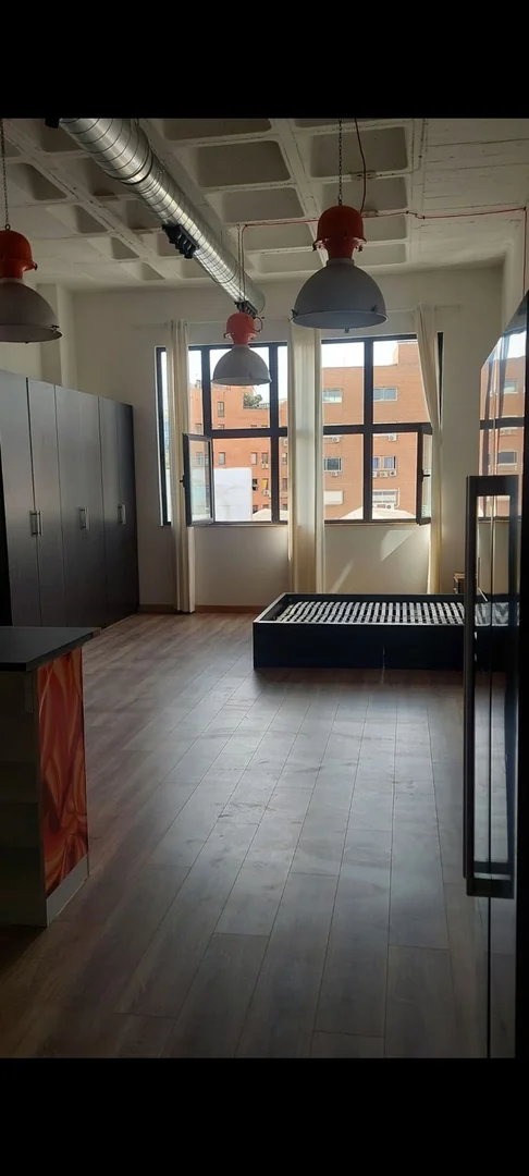 Estudio en Calle Secoya, 14, Buena Vista - Foto 18