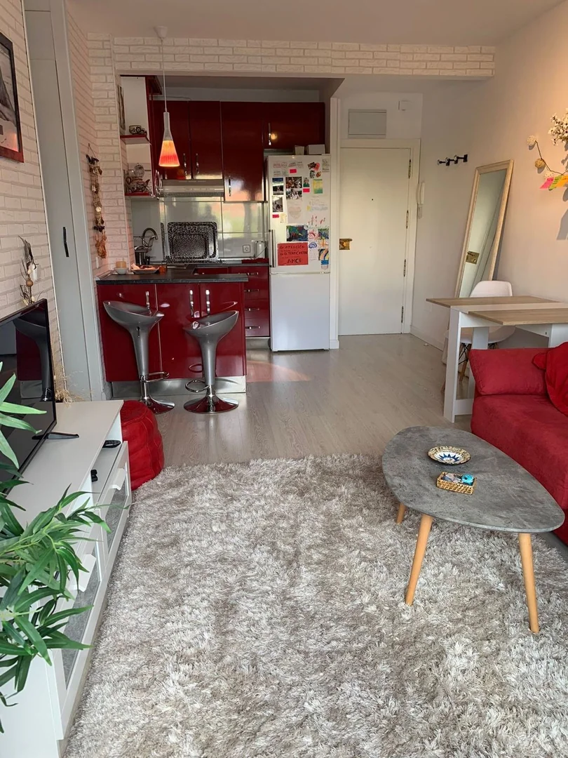 Piso en Calle de la Isla de Arosa, 45 - Foto 6