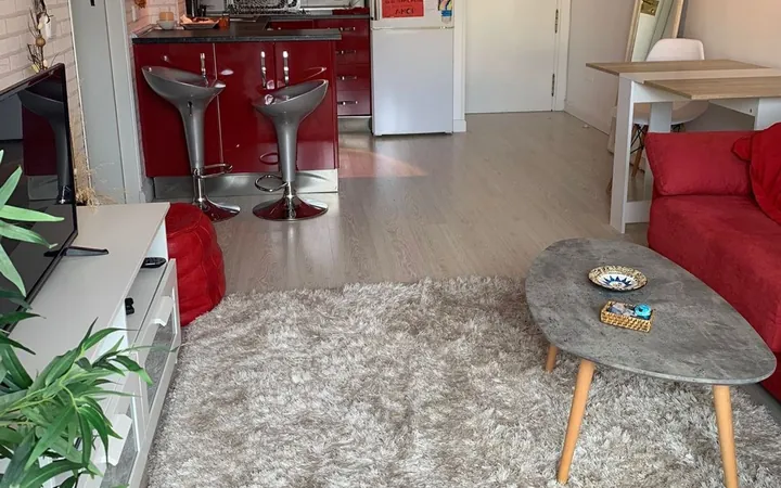 Piso en Calle de la Isla de Arosa, 45 - Foto 6
