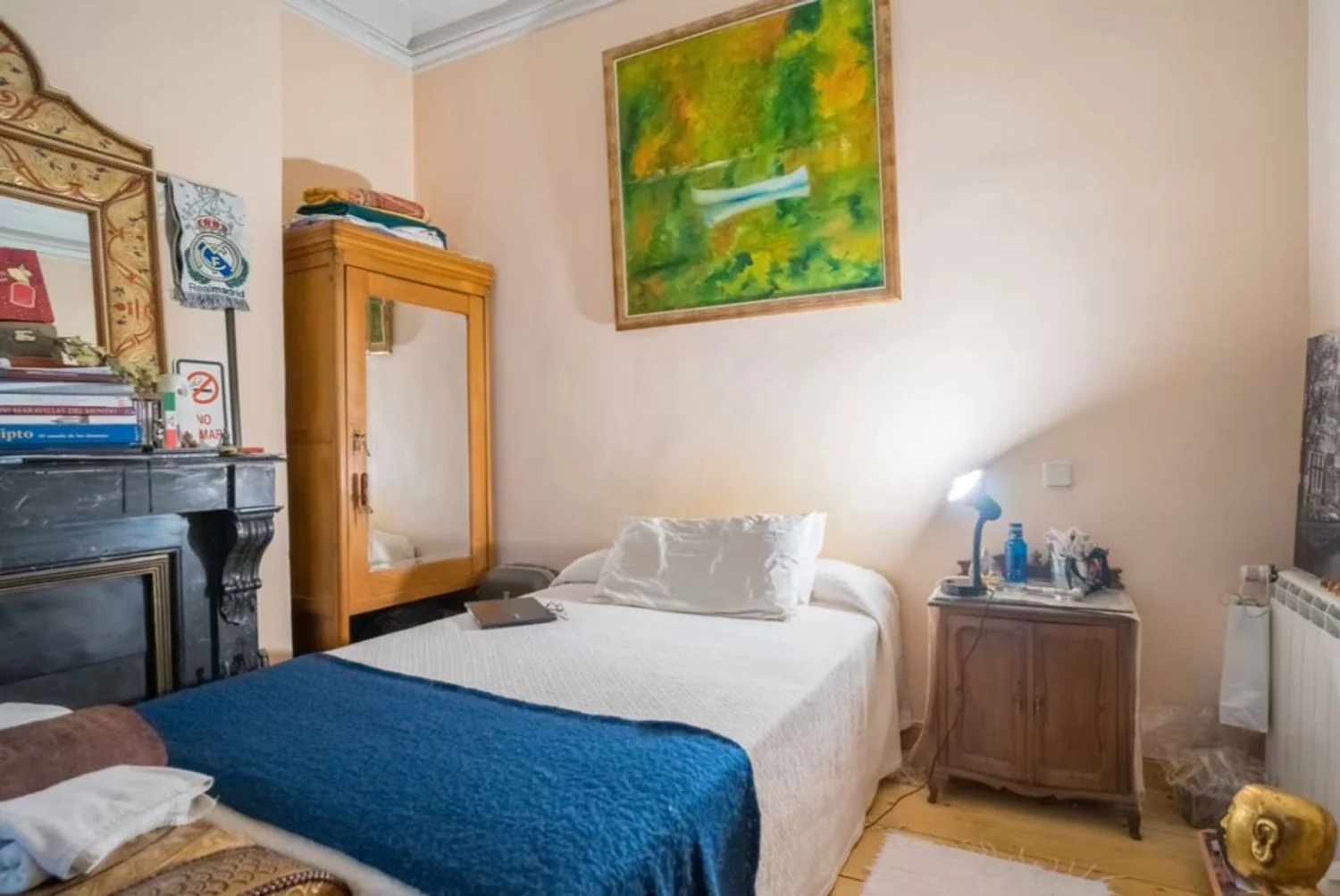 Piso en Calle de Atocha, Lavapiés-Embajadores - Foto 20