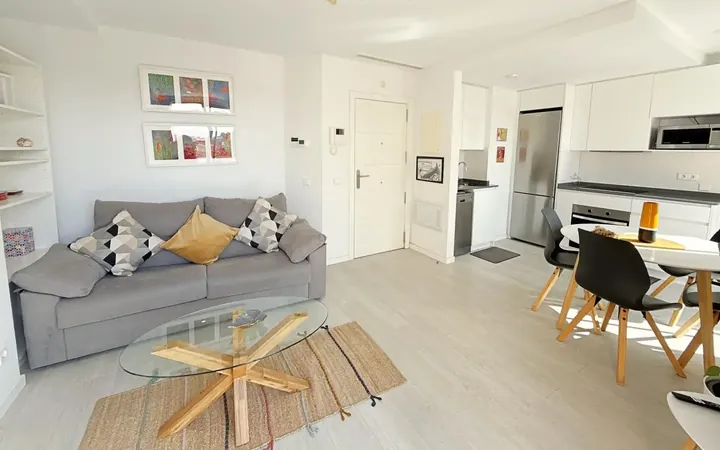 Apartamento en  Madrid Capital - Foto 7