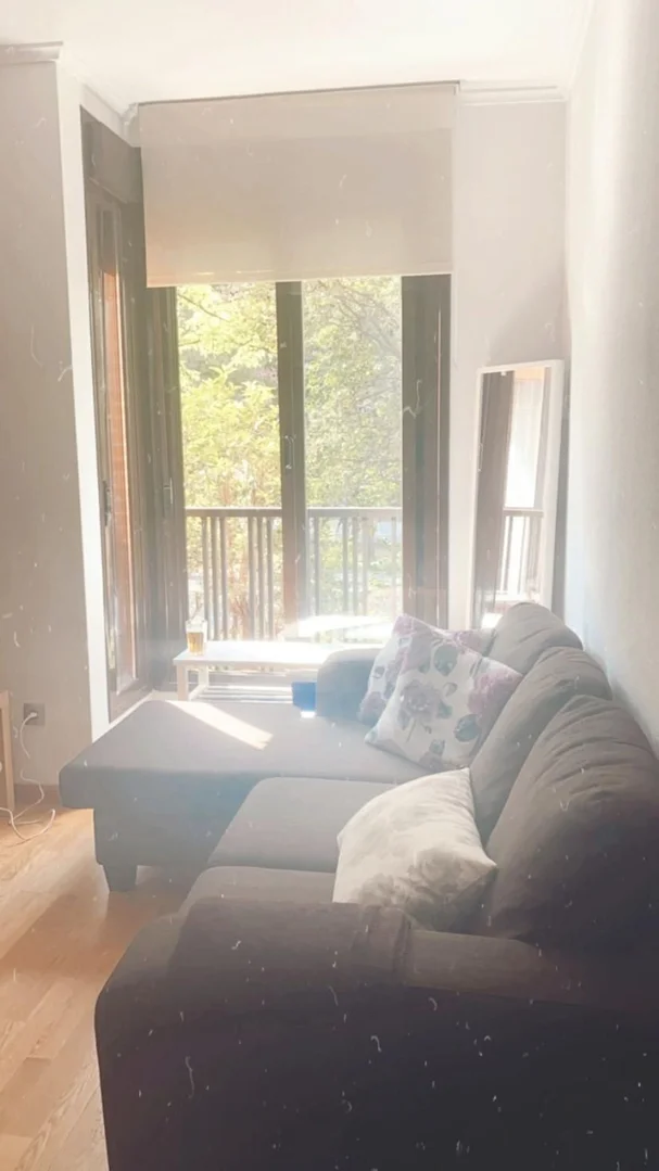 Piso en calle de Samaniego, 12