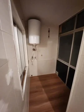 Piso en  Avinguda del Jordà 31 - Foto 6