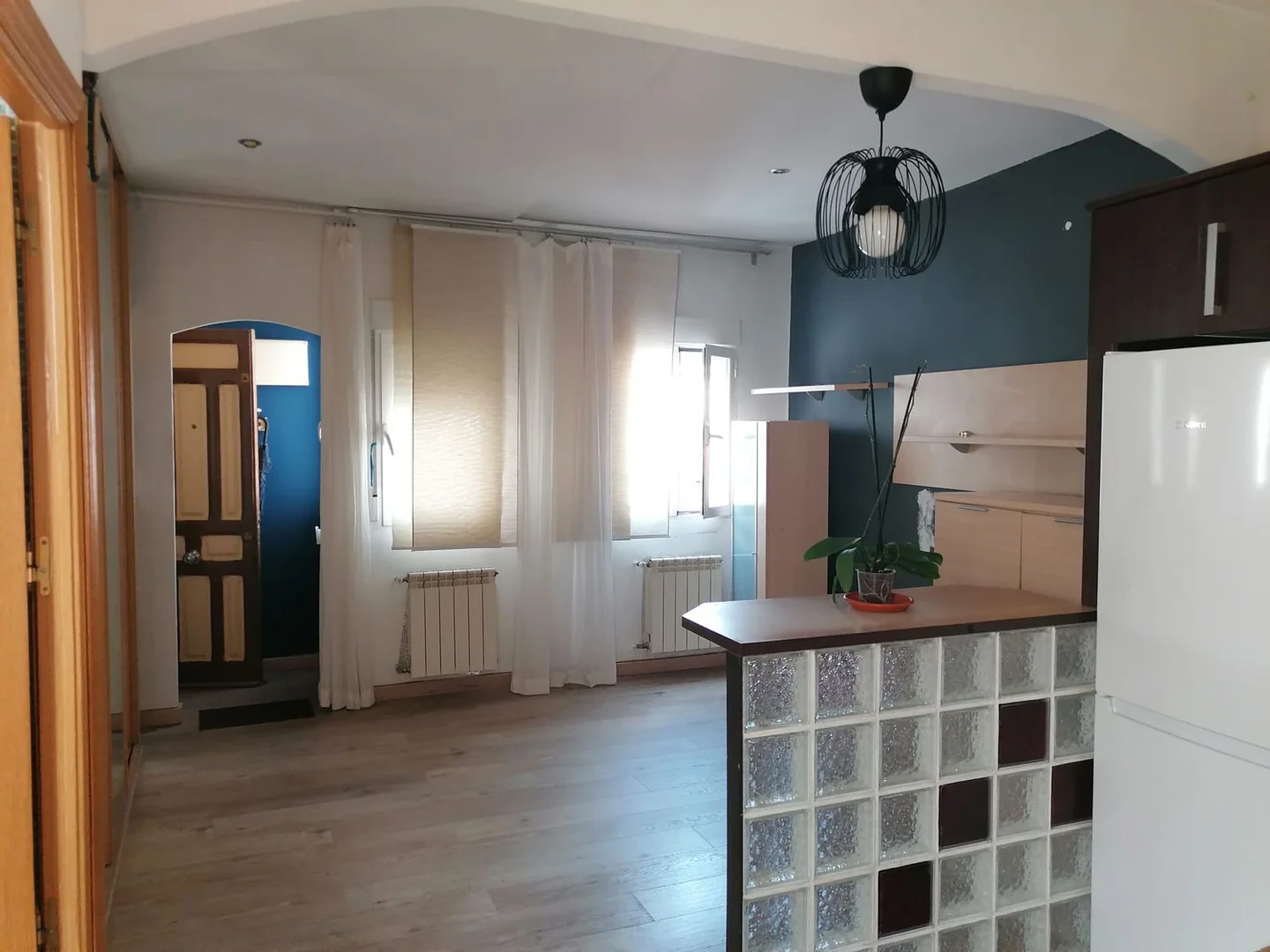 Piso en Calle de Alvarado, 17, Bellas Vistas - Foto 4