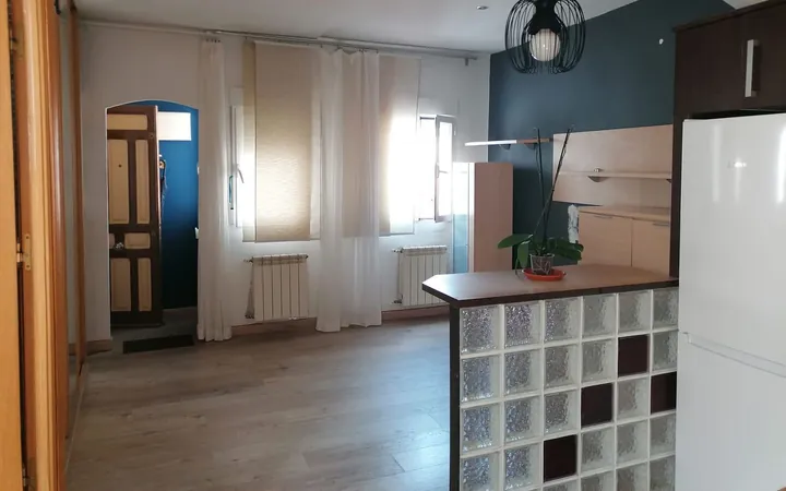 Piso en Calle de Alvarado, 17, Bellas Vistas - Foto 4