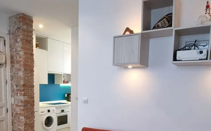 Piso en Calle Divino Vallés, 26, Chopera - Foto 22