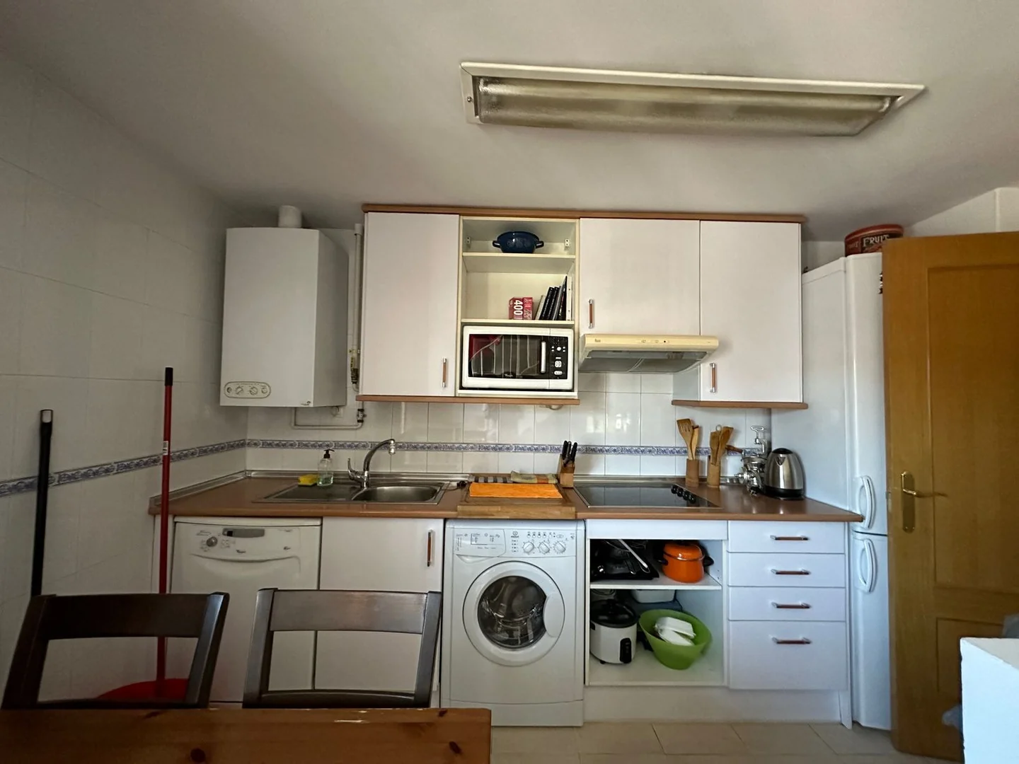 Dúplex en Puerta Bonita, Puerta Bonita - Foto 4
