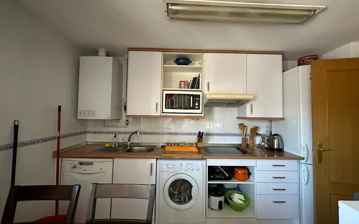 Dúplex en Puerta Bonita, Puerta Bonita - Foto 4