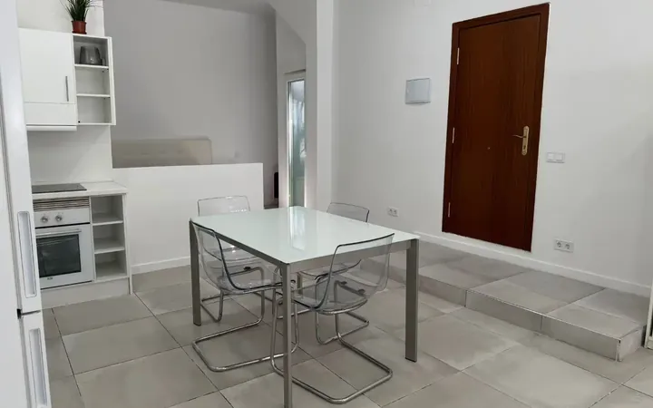 Apartamento en  Madrid Capital - Foto 4