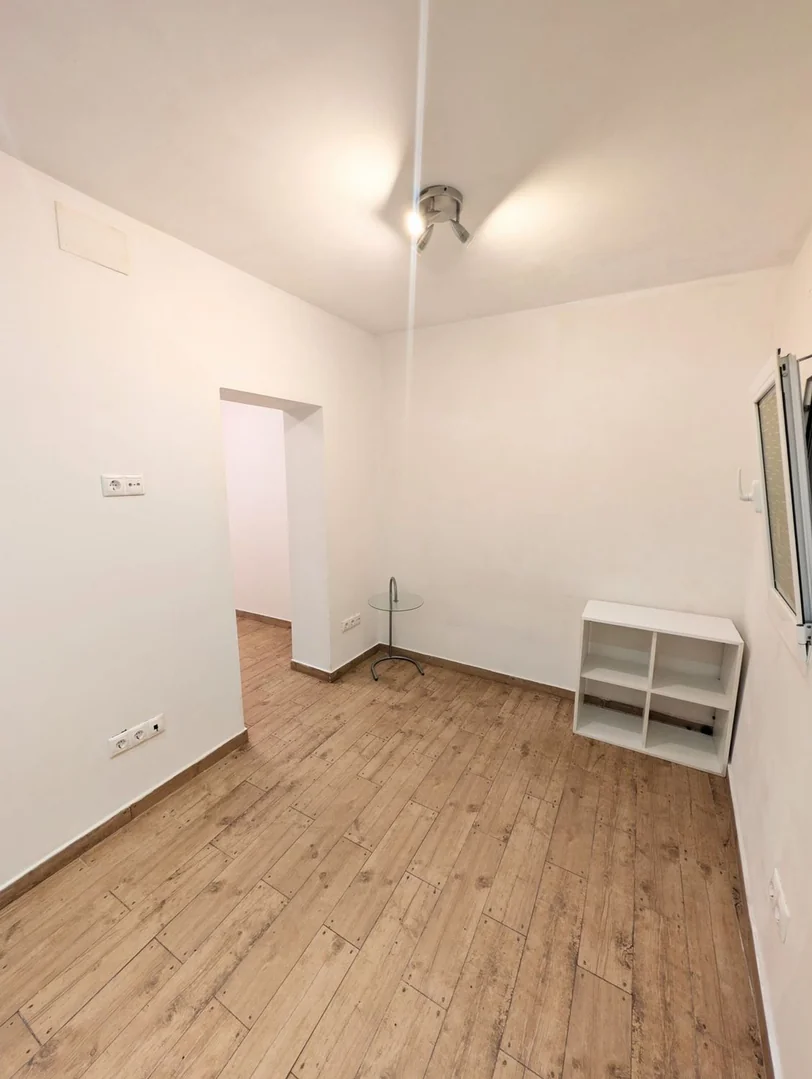 Piso en Calle de la Sierra de los Filabres, 35, Numancia - Foto 5