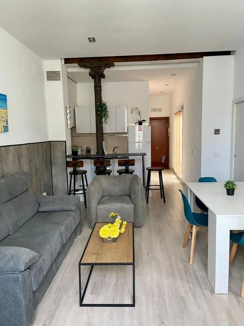 Piso en calle Mayor, 1 - Foto 1