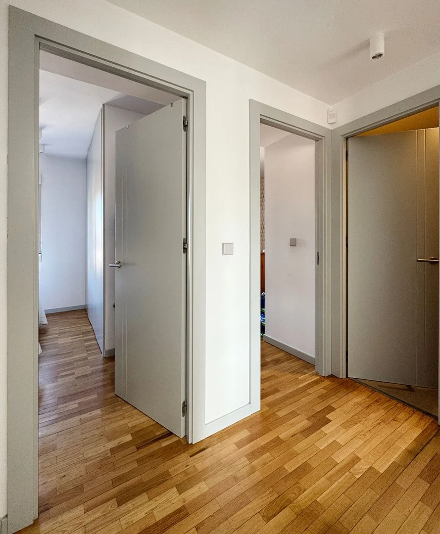 Piso en calle del Valle de Bergantiños, 3 - Foto 15