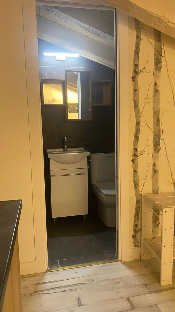 Estudio en calle del Montserrat, 24 - Foto 14