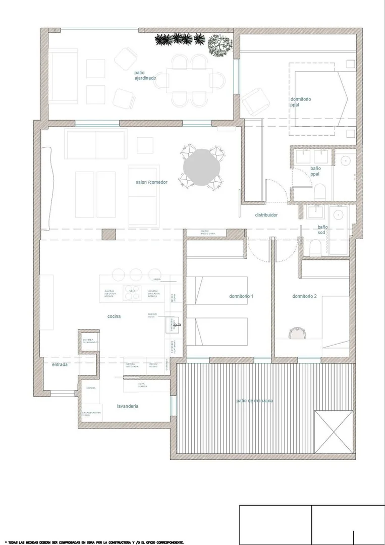 Piso en calle de Quintana, 20 - Foto 21