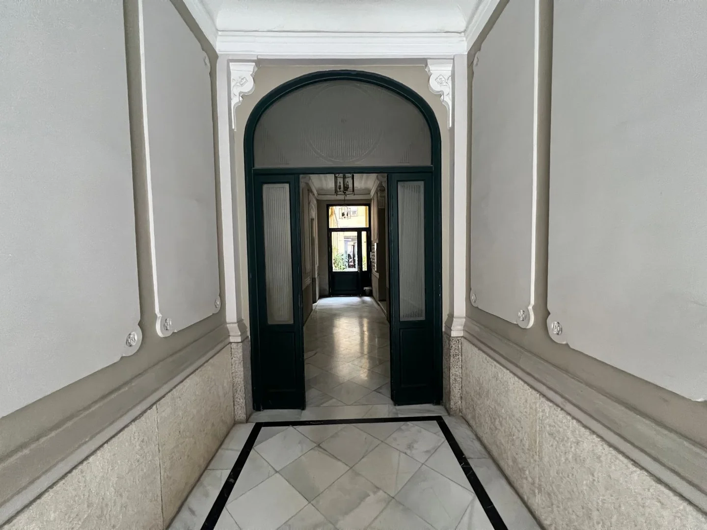 Piso en calle del Conde de Romanones, 8 - Foto 3