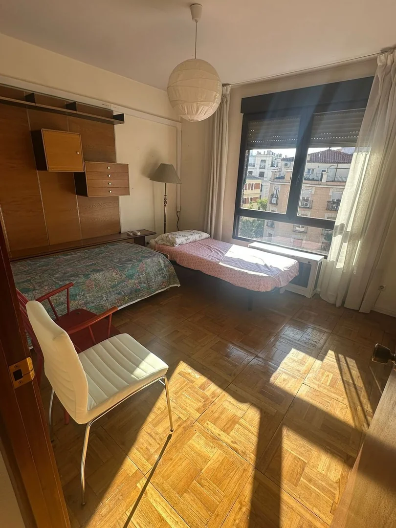Piso en Almagro, Almagro - Foto 18