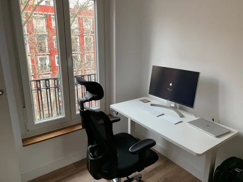 Piso en calle de José Antonio de Armona, 28 - Foto 10