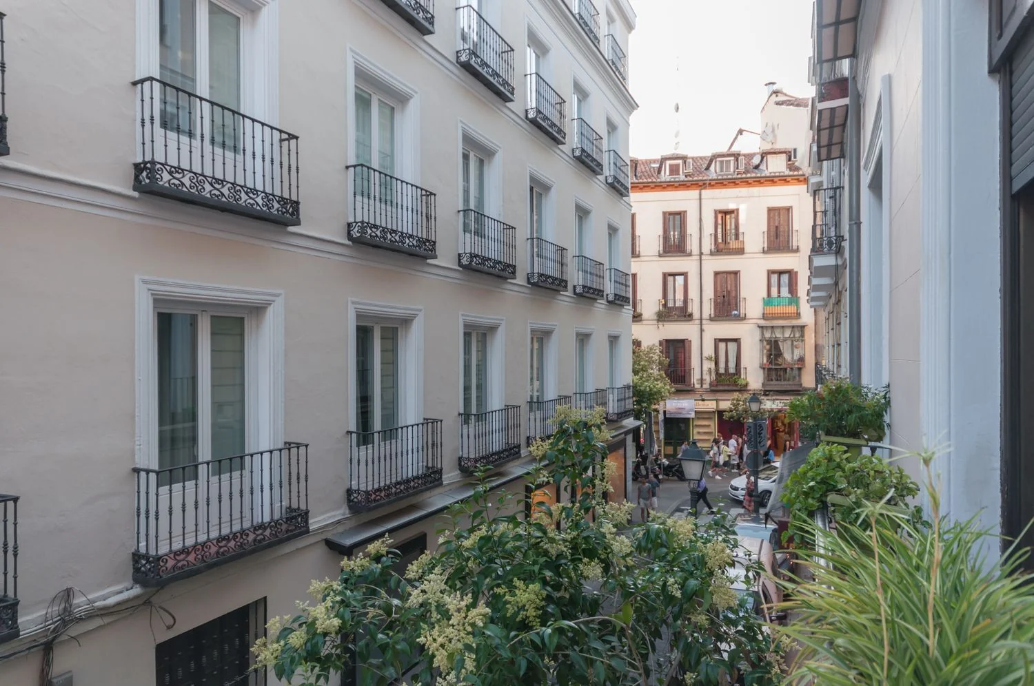 Estudio en Calle Hernán Cortés, 3, Chueca-Justicia - Foto 18