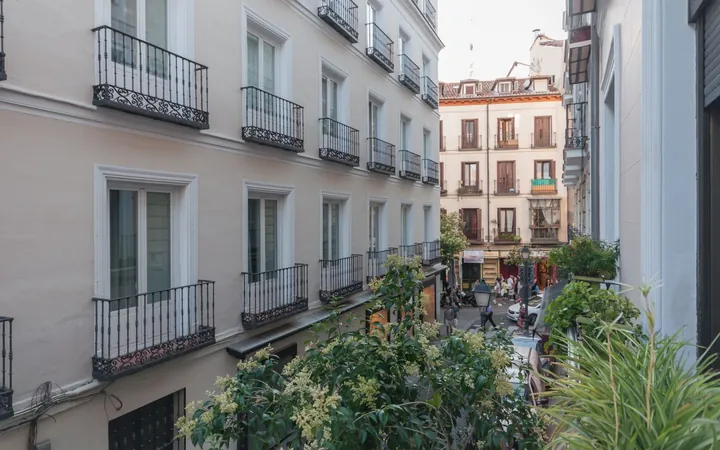 Estudio en Calle Hernán Cortés, 3, Chueca-Justicia - Foto 18