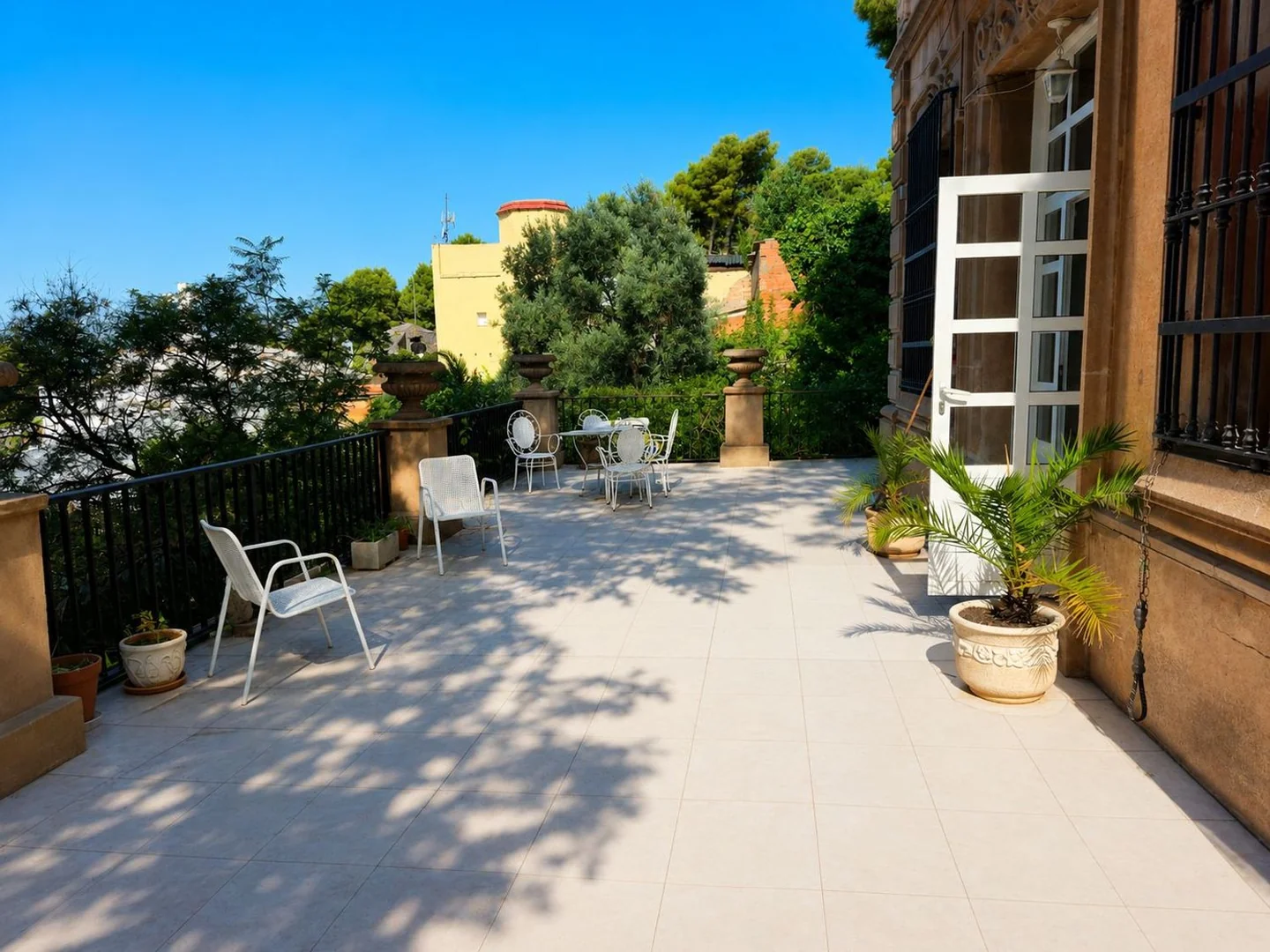 Casa o chalet independiente en Calle de Labèrnia, 2, Can Baró - Foto 13