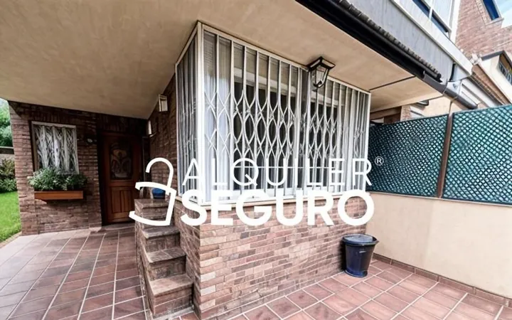 Casa o chalet independiente en Calle de Arturo Soria, Costillares - Foto 56