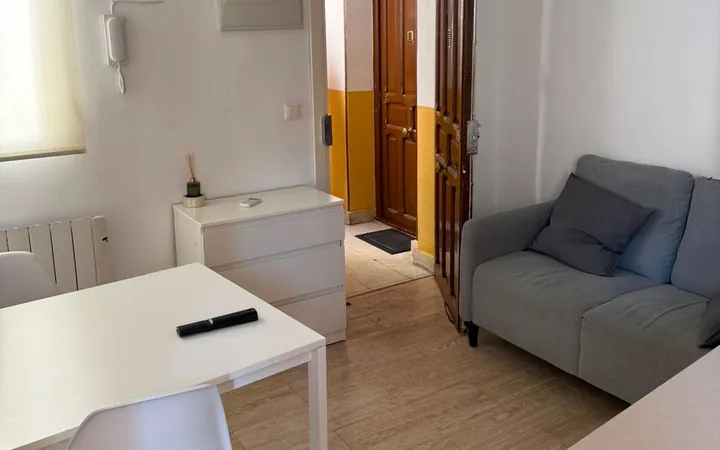 Piso en Calle de Garellano, 6, Bellas Vistas - Foto 1
