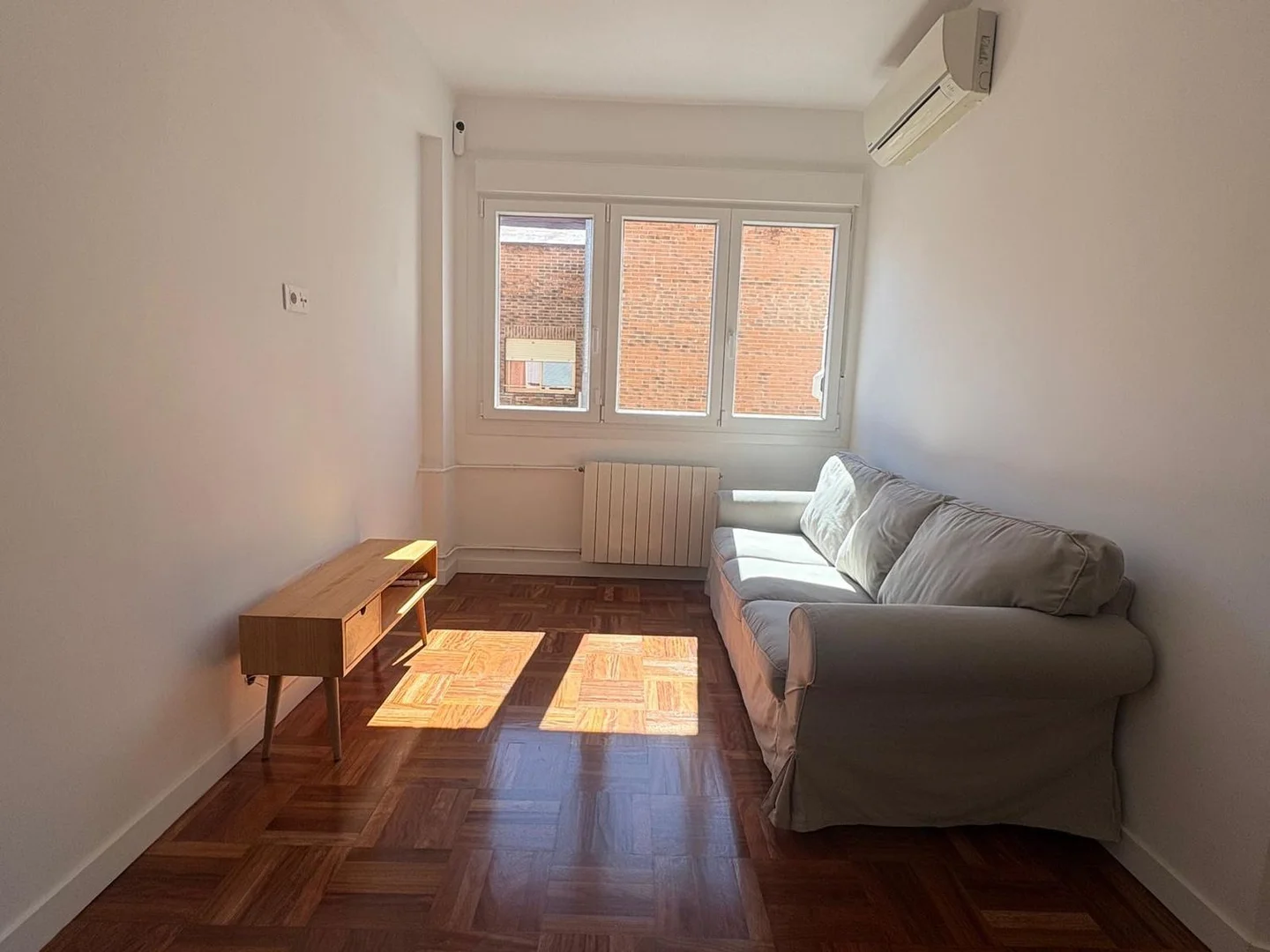 Piso en calle de Rodríguez San Pedro, 13 duplica - Foto 2