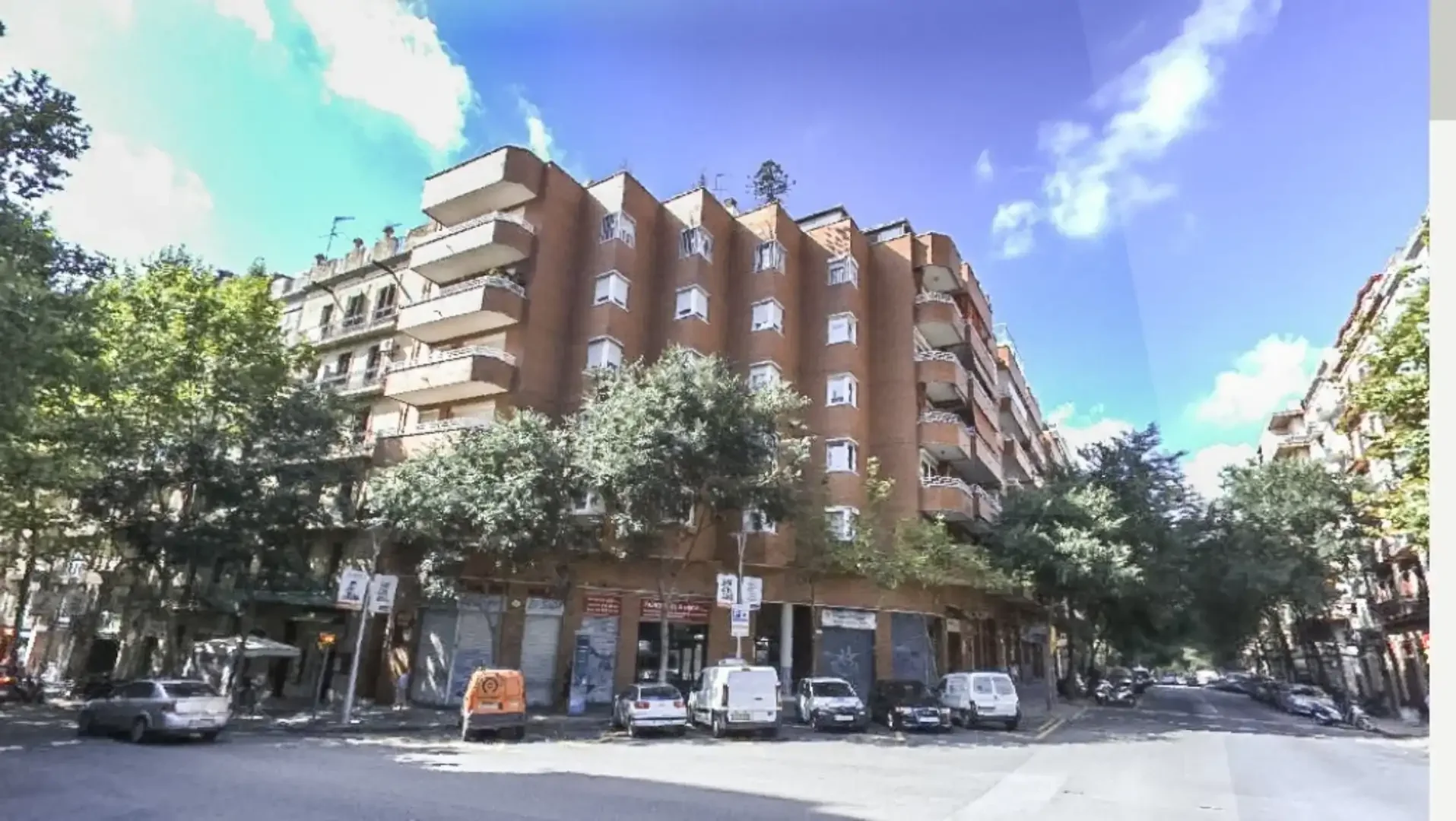 Piso en  Travessera de Gràcia 308 - Foto 2