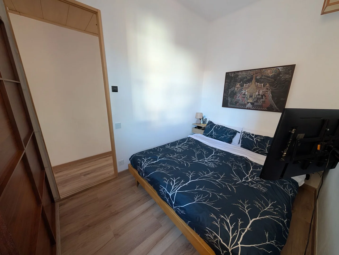 Piso en Calle del Perill, 41, Vila de Gràcia - Foto 3