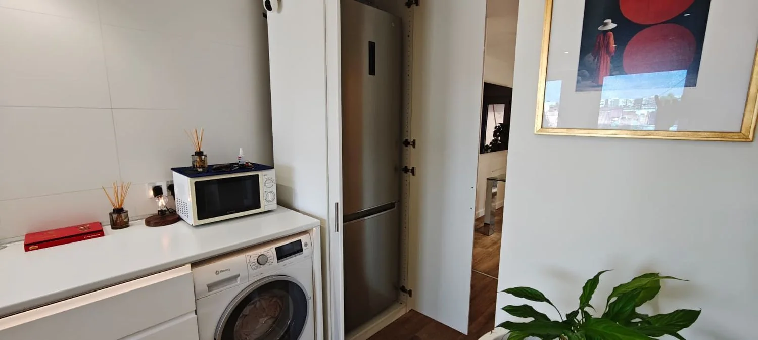 Piso en Calle de Albendiego, 13, Ventilla-Almenara - Foto 24