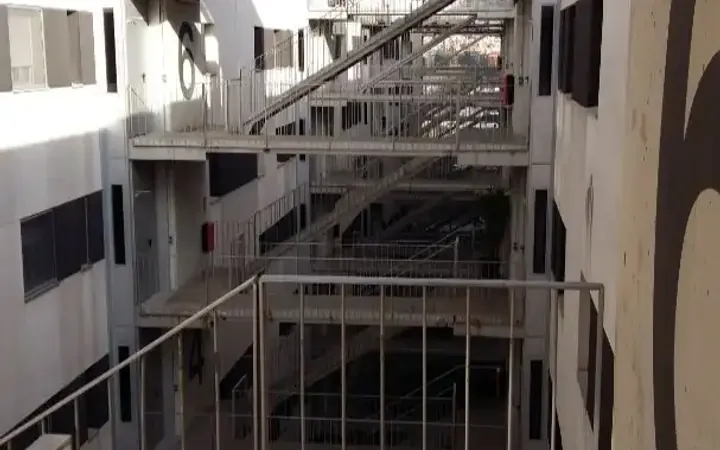 Dúplex en  Carrer de Ferran Junoy 2 - Foto 14