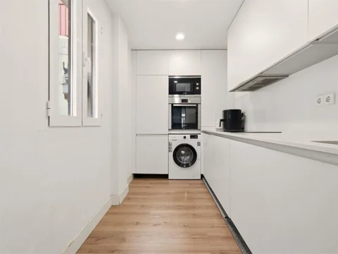 Piso en  Calle de Andrés Mellado 96 - Foto 6