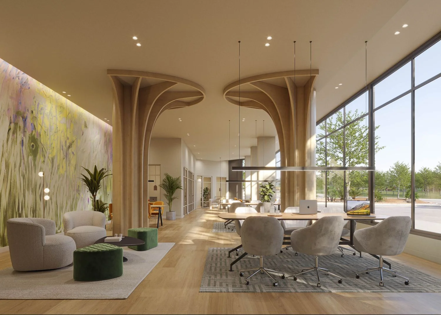 Piso en calle Provisional Berrocales Setenta y Cinco, 18 - Foto 6