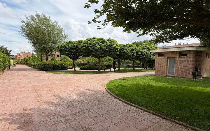 Piso en Avenida de Valdemarín, 135 - Foto 13