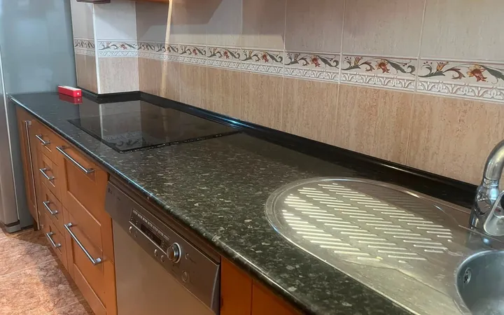 Piso en Calle de Burgo de Osma, 4, Apóstol Santiago - Foto 8