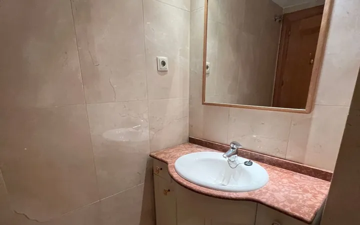 Piso en Calle de Sánchez Pacheco, 81, Ciudad Jardín - Foto 21