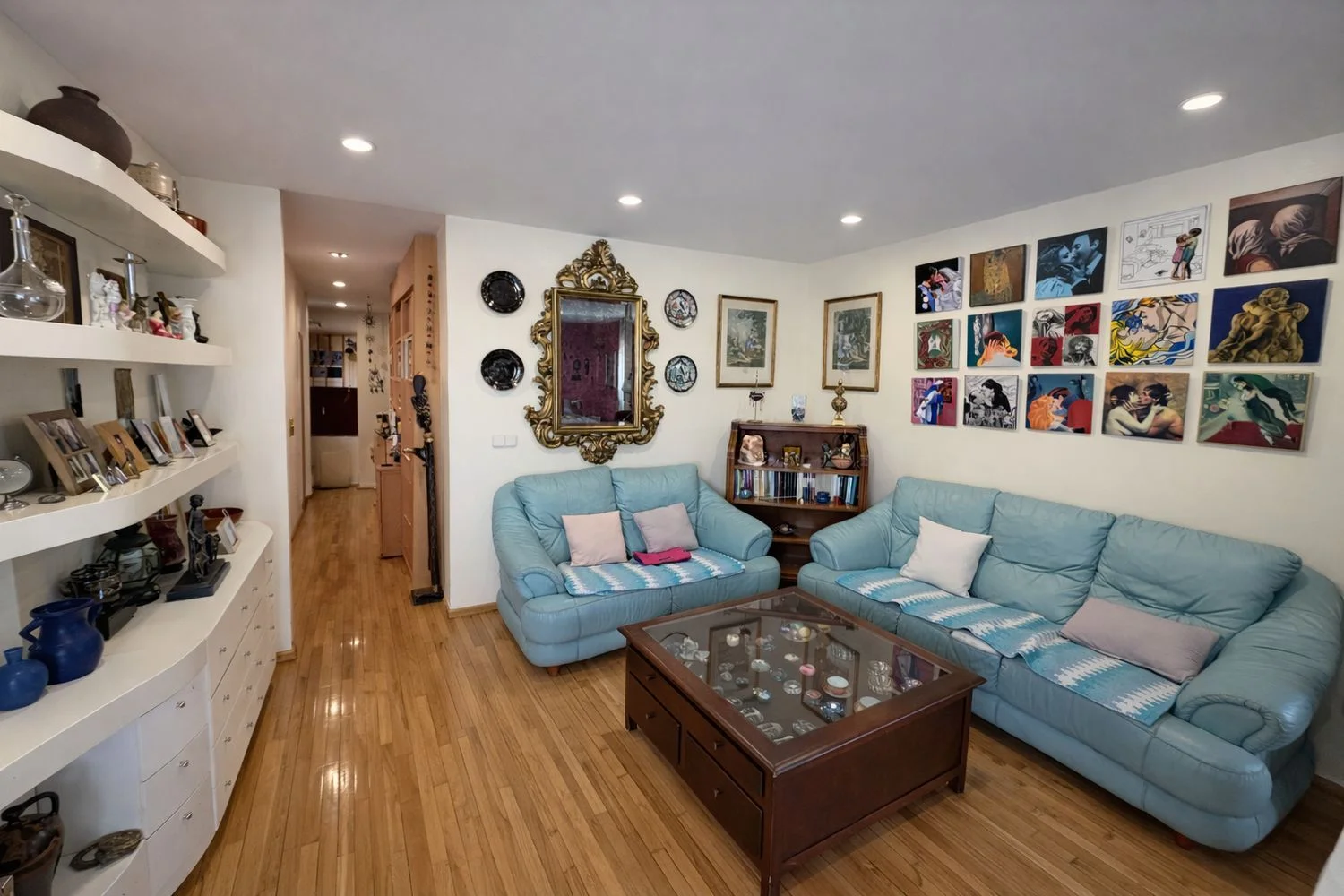 Piso en avenida de América, 37 - Foto 11