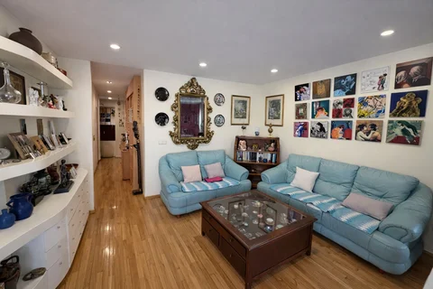 Piso en avenida de América, 37 - Foto 11