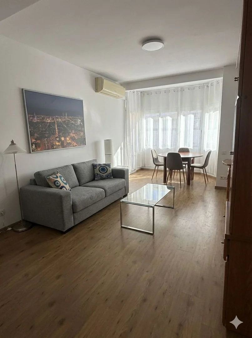 Piso en calle de Verdi, 101 - Foto 6