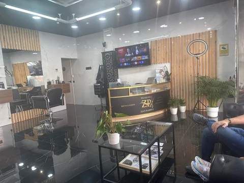 Peluquería en calle del Mar Menor, 1 - Foto 5