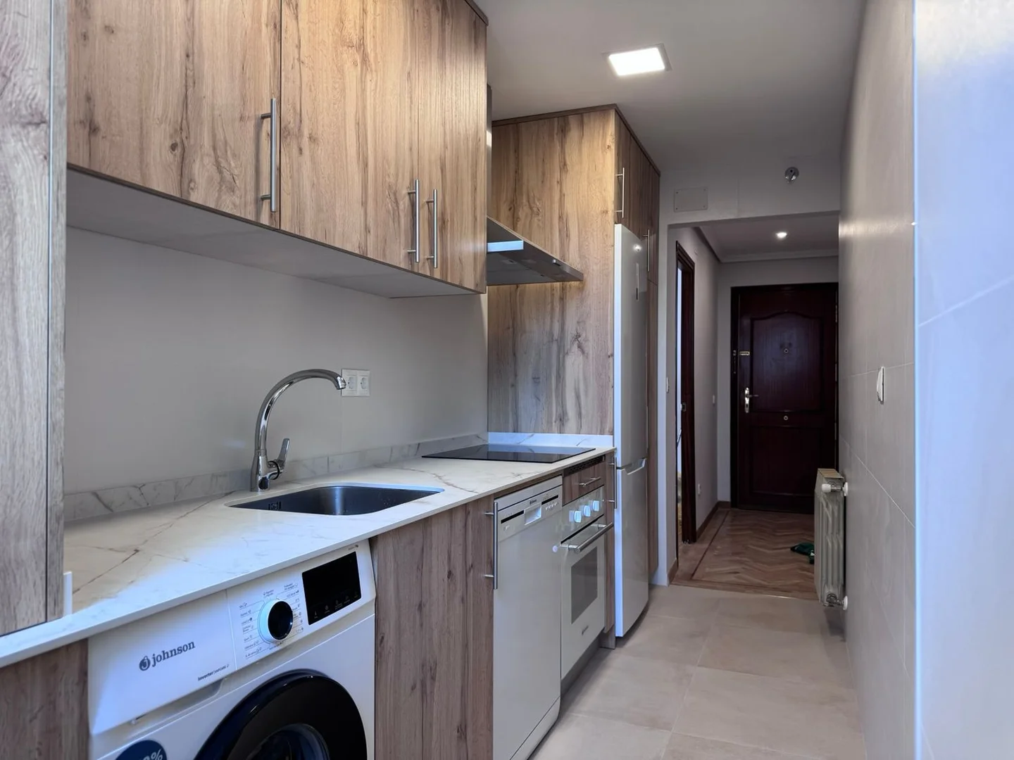 Piso en calle de Castilla, 28 - Foto 6