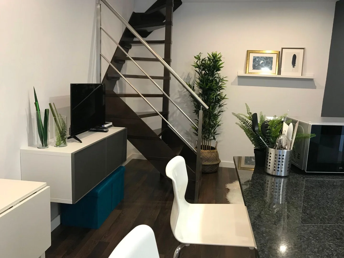 Estudio en calle Calvo Asensio, 10 - Foto 6