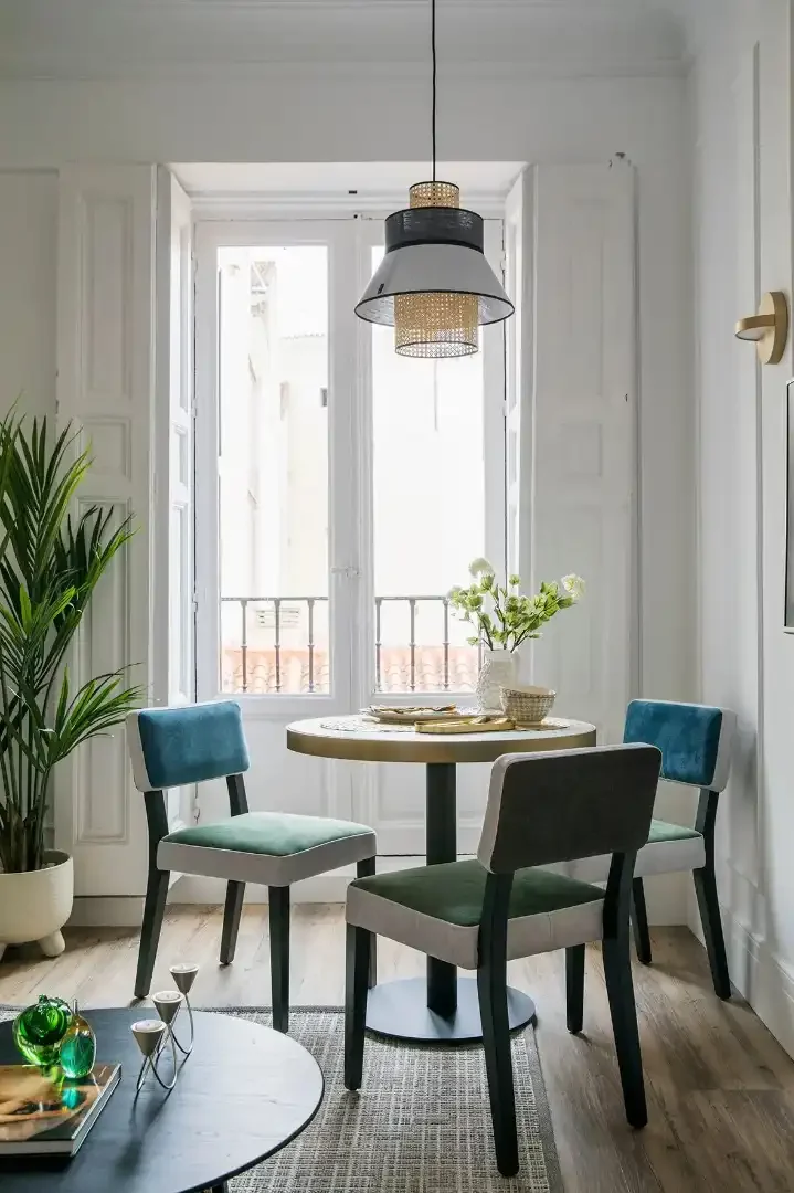 Apartamento en  Madrid Capital - Foto 4