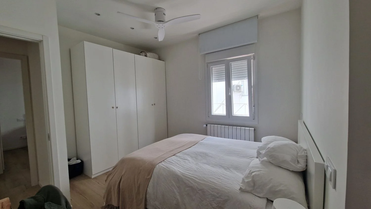Piso en Nueva España - Foto 12
