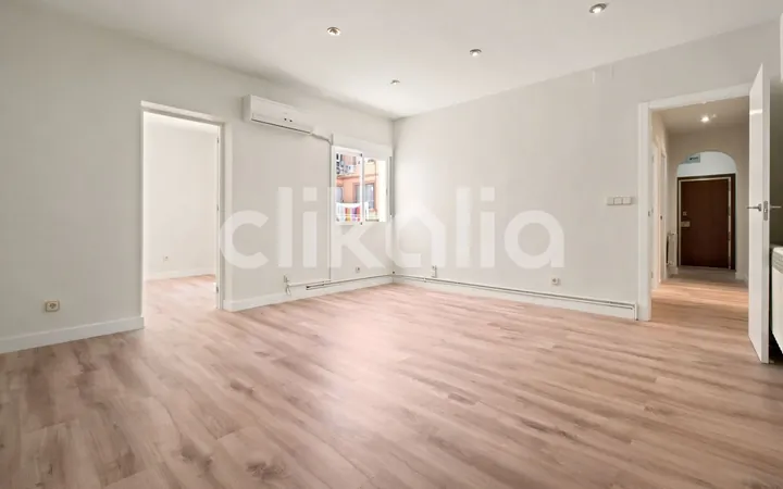 Piso en Calle de Peña de la Miel, San Diego - Foto 1
