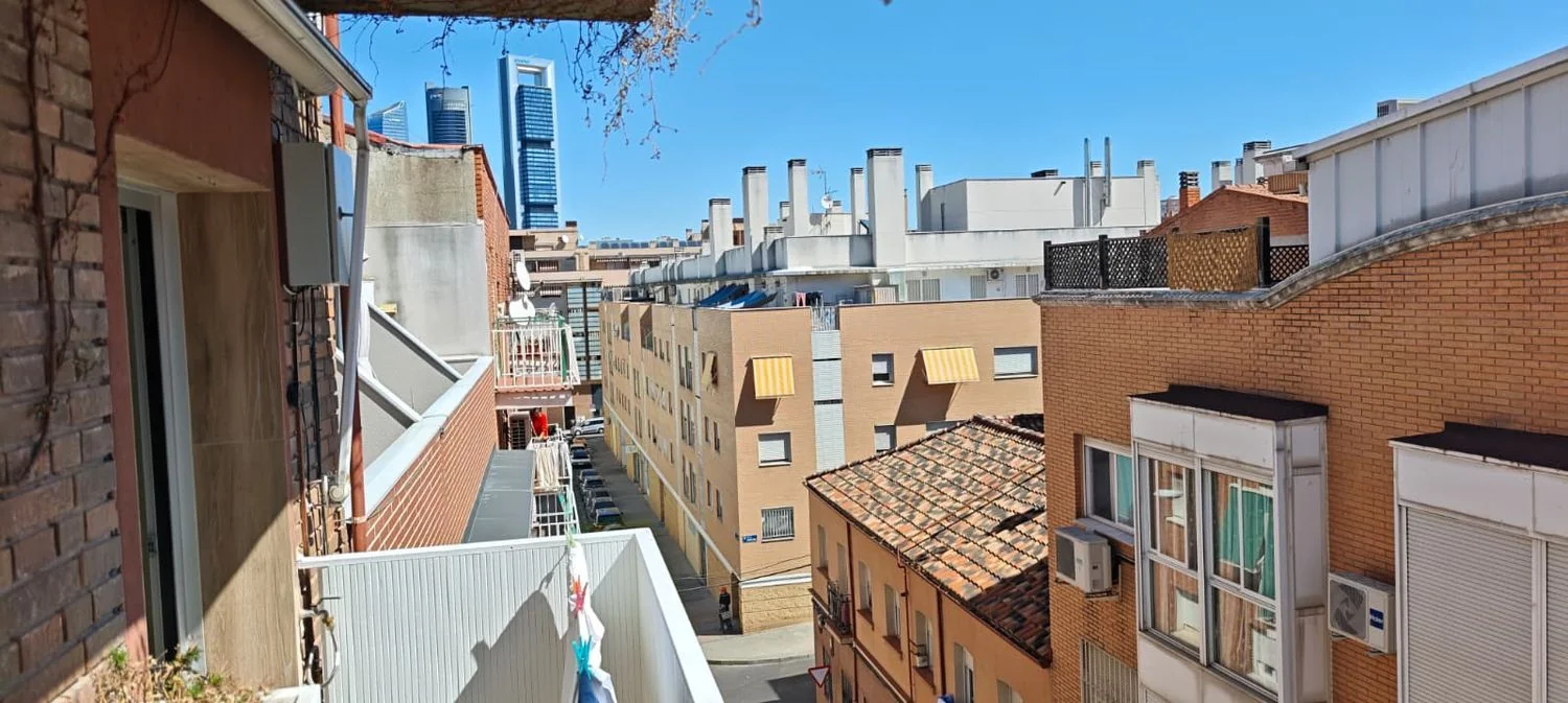 Piso en Calle de Albendiego, 13, Ventilla-Almenara - Foto 17