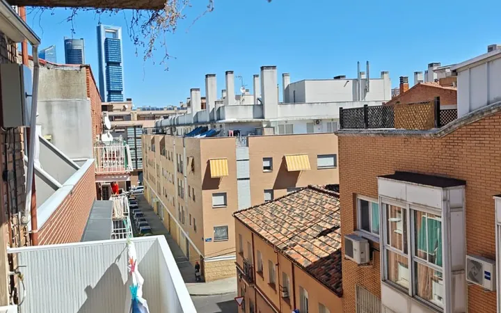 Piso en Calle de Albendiego, 13, Ventilla-Almenara - Foto 17
