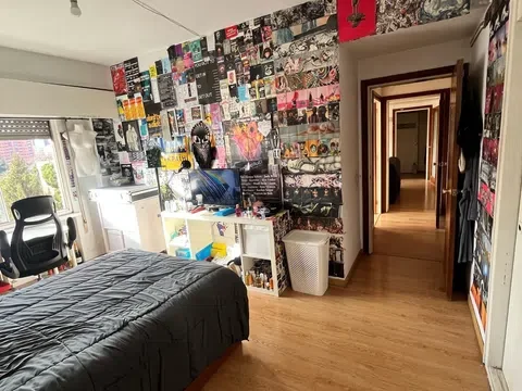 Ático en avenida de Pío XII, 94 - Foto 3