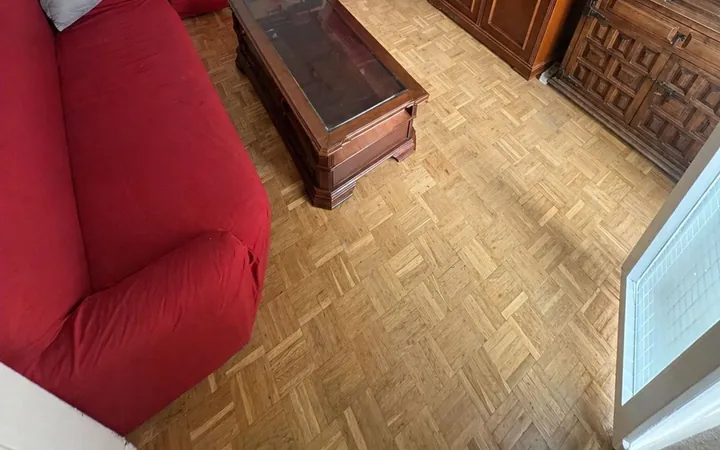 Piso en Calle de Francisco Ricci - Foto 4