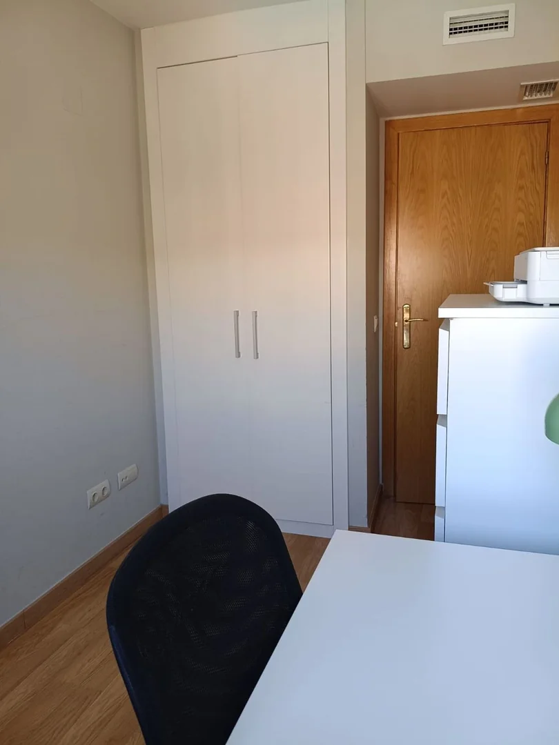 Piso en Calle de la Sierra de Atapuerca, 35, Las Tablas - Foto 7